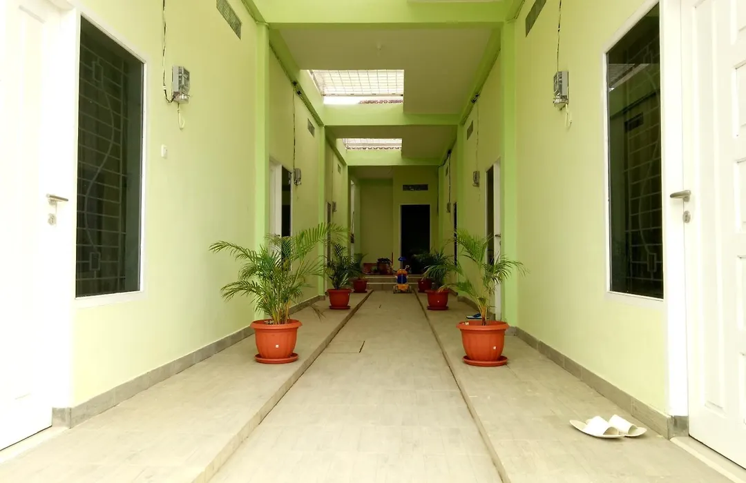 Wisma Cendana-1