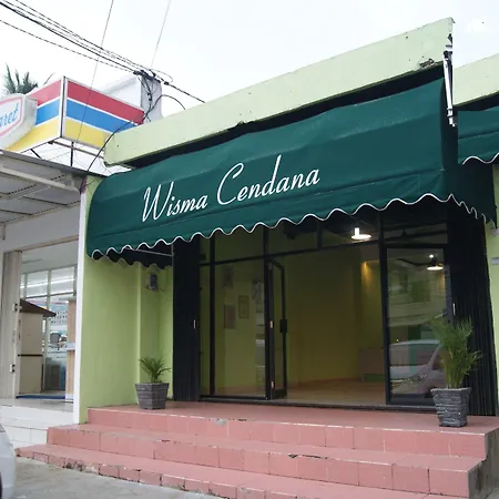 Wisma Cendana-3