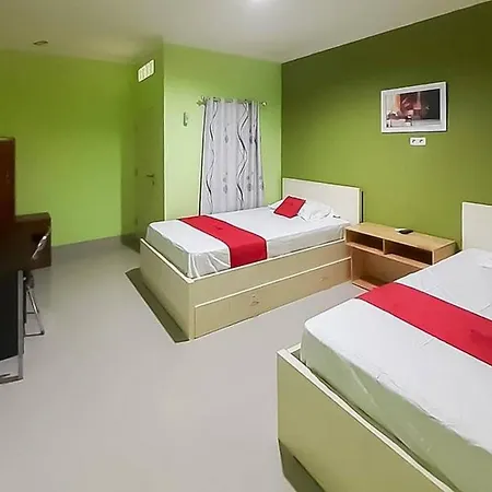 Wisma Cendana-2