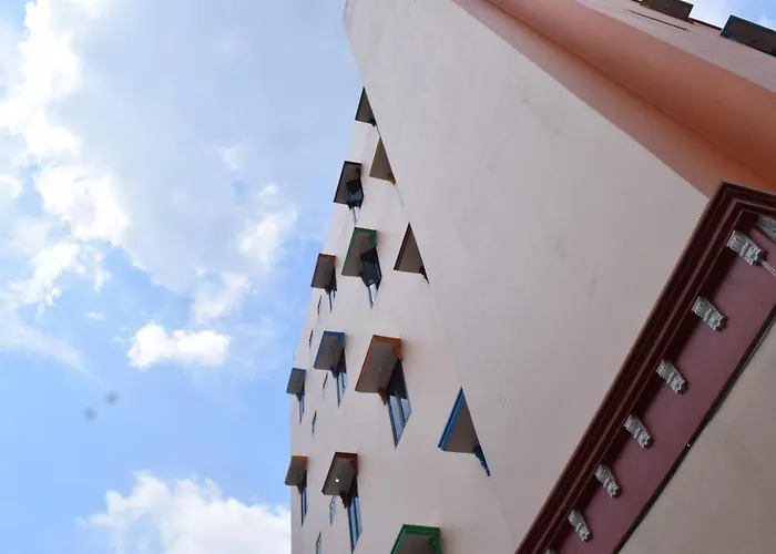 Hotel Sriwijaya 99 Palembang