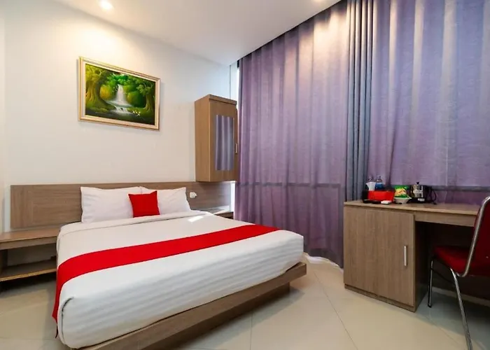 Hotel Domino Palembang